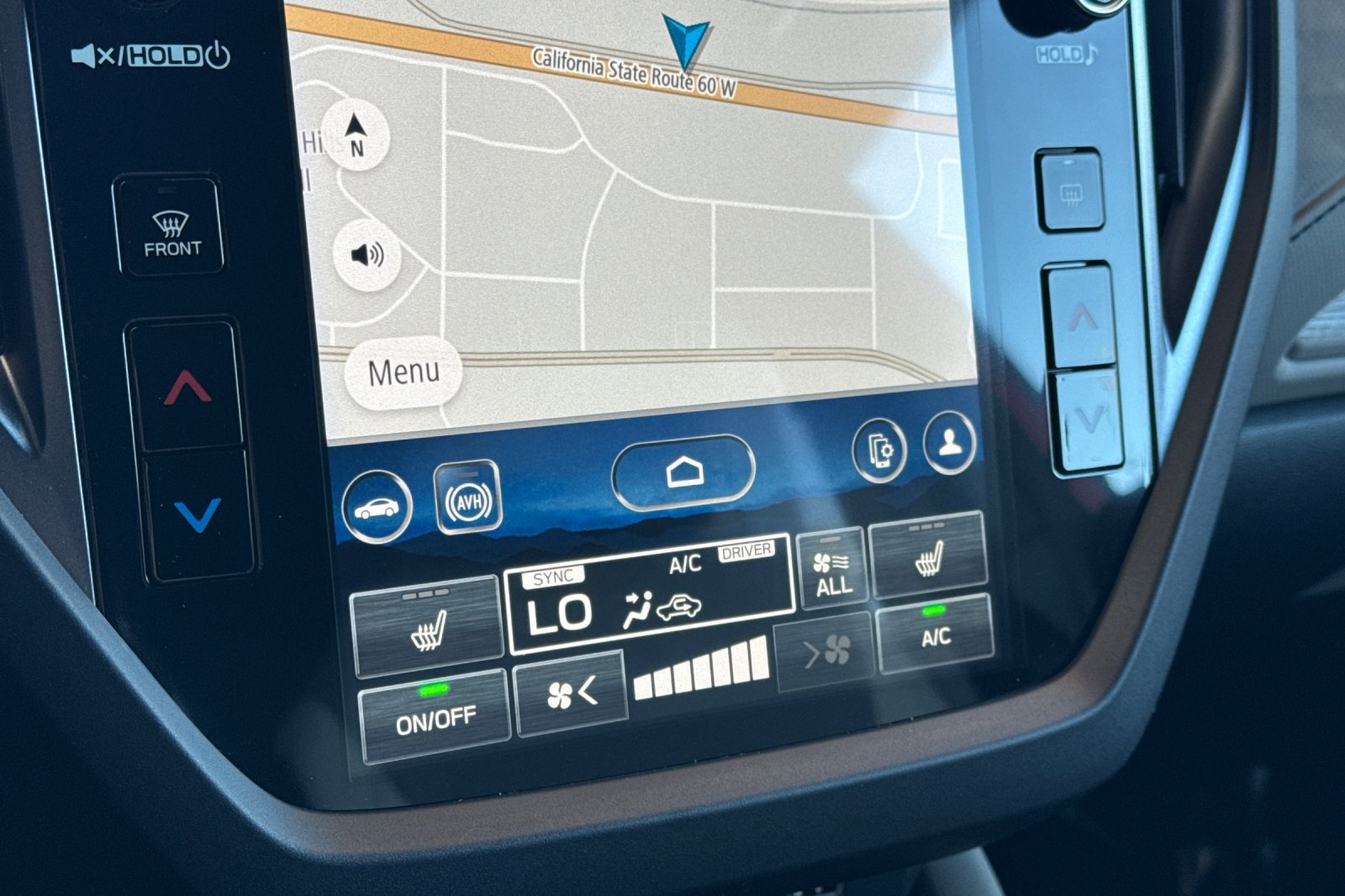 New 2026 Subaru Forester Limited AWD/4WD image 21