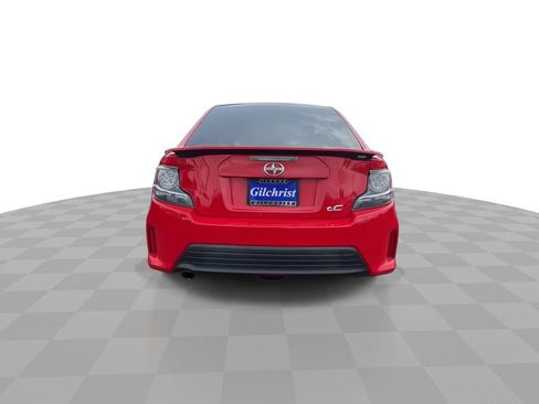 Used 2015 Scion tC FWD image 7