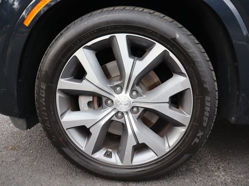 Used 2022 Hyundai Palisade Limited AWD/4WD image 44