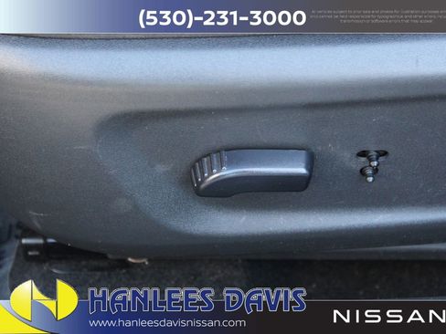 Used 2020 Nissan Altima 2.5 S AWD/4WD image 13