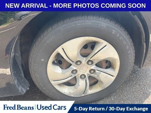 Used 2013 Honda Civic LX image 14