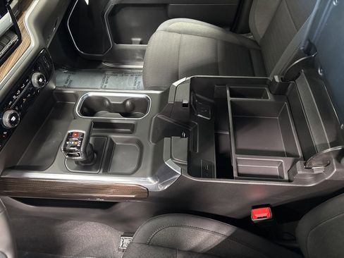 New 2026 Chevrolet Silverado 1500 RST image 24