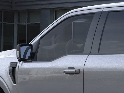 New 2026 Ford F150 XLT w/ Equipment Group 302A MID RWD image 20