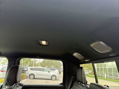 Used 2021 RAM 1500 Limited AWD/4WD image 22