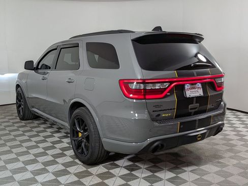 Used 2024 Dodge Durango SRT AWD/4WD image 5