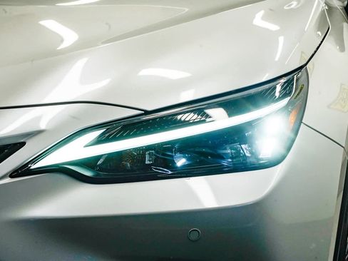 Used 2025 Lexus NX 350h AWD w/ Premium Package image 7