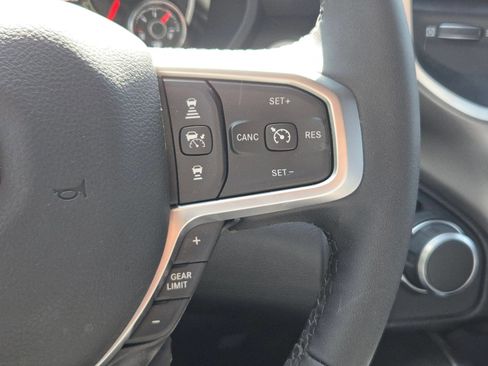 Used 2025 RAM 1500 Lone Star RWD image 20