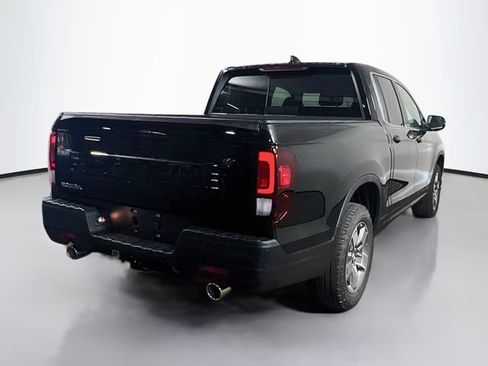 New 2026 Honda Ridgeline RTL image 21