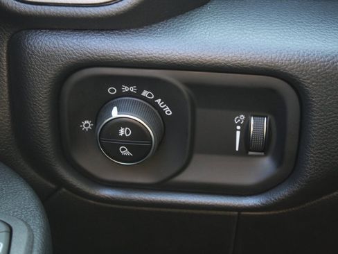 New 2026 RAM 2500 Tradesman w/ Power Wagon Package image 12