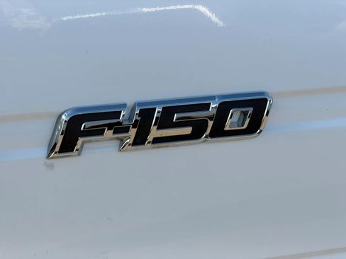 Used 2013 Ford F150 FX4 image 15