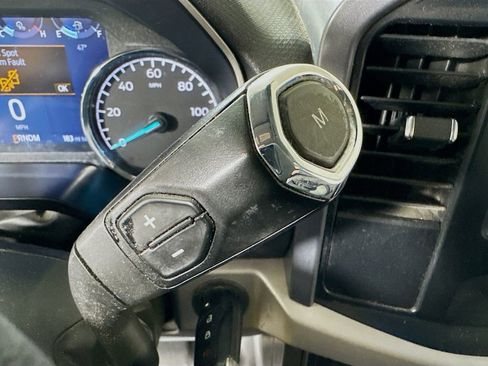 Used 2023 Ford F150 XLT w/ Equipment Group 301A Mid image 15