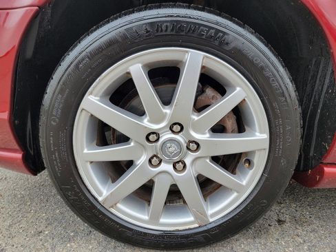 Used 2001 Jaguar S-TYPE 3.0 RWD image 12