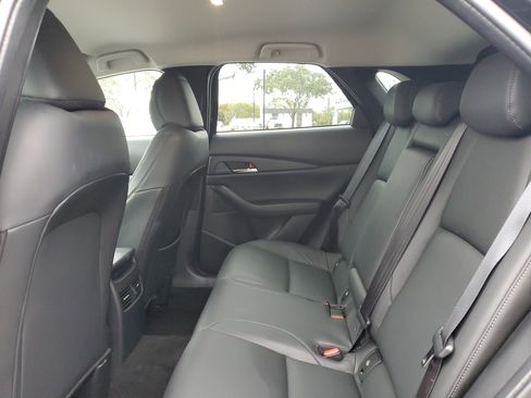 Used 2023 MAZDA CX-30 AWD 2.5 S w/ Preferred Package image 12