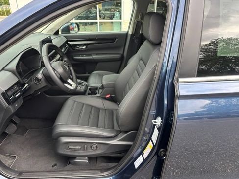 Used 2026 Honda CR-V EX-L image 12