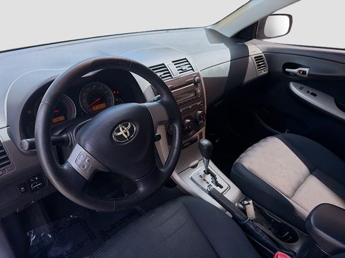 Used 2010 Toyota Corolla S FWD image 9