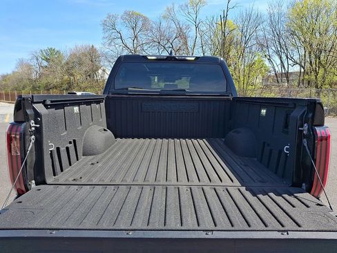 Used 2022 Toyota Tundra 1794 Edition w/ Advanced Package image 27