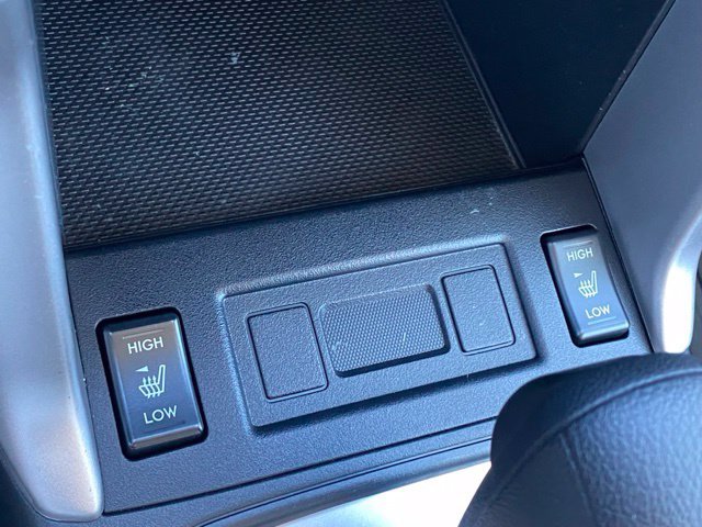 Used 2016 Subaru Forester 2.5i Premium w/ All-Weather Package AWD/4WD image 17