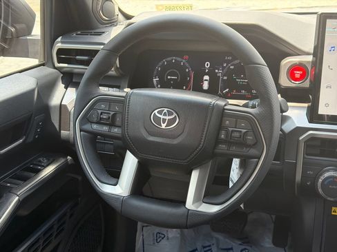 New 2026 Toyota 4Runner 4WD image 24