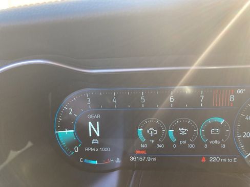 Used 2021 Ford Mustang GT Premium w/ Equipment Group 401A image 54