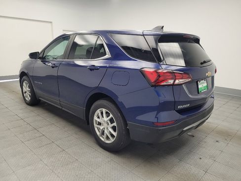 Used 2023 Chevrolet Equinox LT AWD/4WD image 5