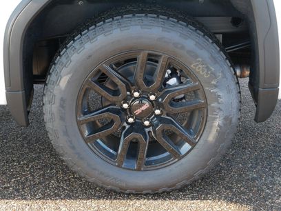 New 2026 GMC Sierra 1500 Elevation w/ Elevation Premium Package