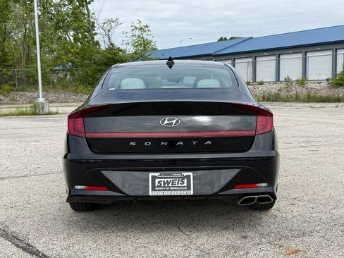 Used 2023 Hyundai Sonata SEL FWD image 6