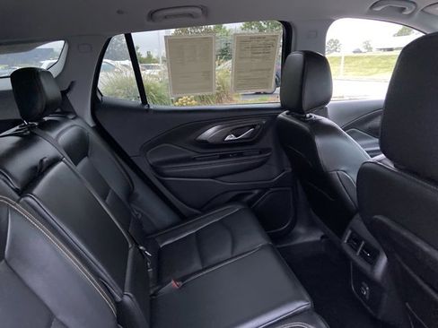 Used 2019 GMC Terrain SLT image 20