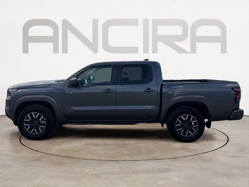 Used 2024 Nissan Frontier SL w/ Technology Package RWD image 7