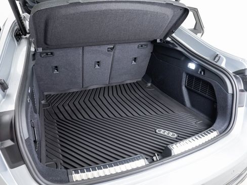 New 2025 Audi A5 2.0T Premium image 22