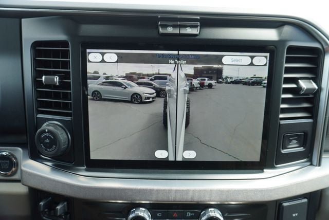 Used 2026 Ford F350 Platinum w/ Platinum Plus Package AWD/4WD image 44