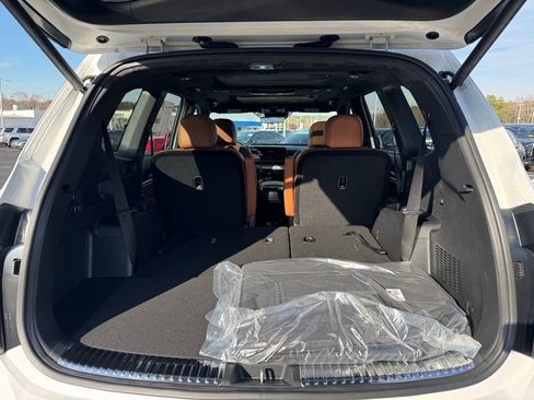New 2025 Kia Telluride SX X-Line image 7