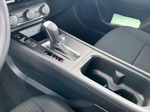 New 2026 Nissan Kicks S FWD image 11