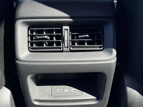 Certified 2025 Honda CR-V EX image 16