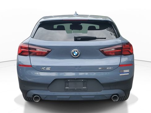 Used 2023 BMW X2 sDrive28i w/ Premium Package 2 FWD image 5
