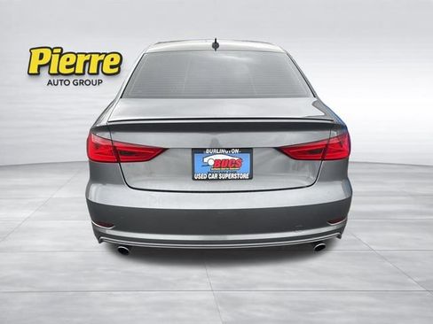 Used 2015 Audi S3 Premium Plus image 4