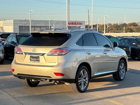 Used 2015 Lexus RX 350 350 image 8
