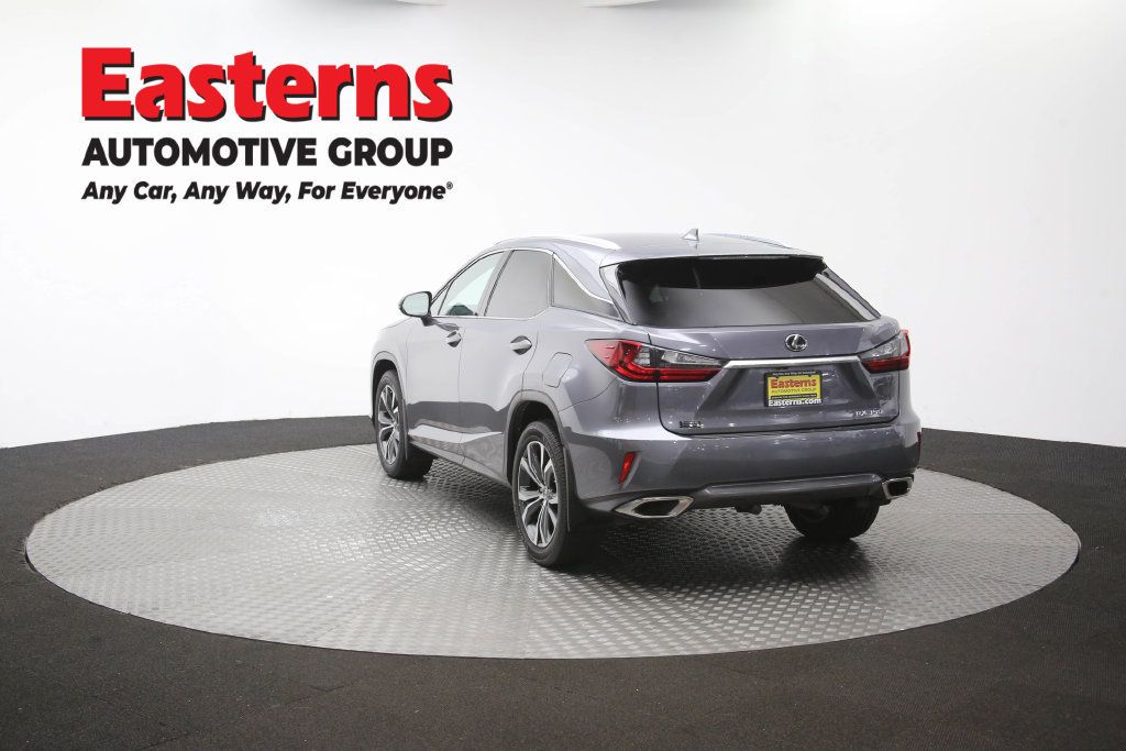 Used 2018 Lexus RX 350 AWD image 73