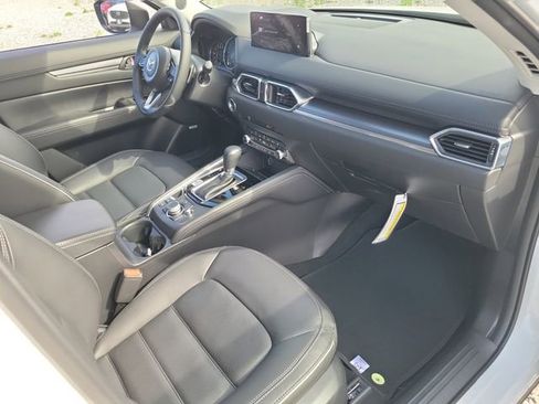 New 2025 MAZDA CX-5 AWD 2.5 S image 16