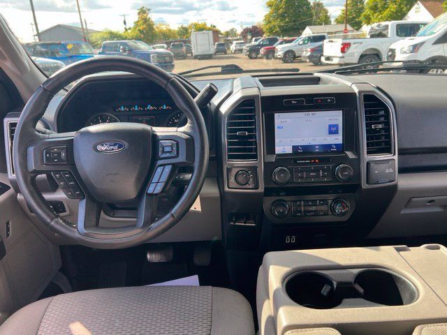 Used 2020 Ford F150 XLT w/ Equipment Group 302A Luxury AWD/4WD image 15