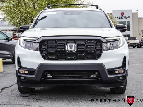 Used 2022 Honda Passport Elite image 8