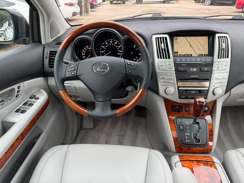 Used 2009 Lexus RX 350 AWD image 27