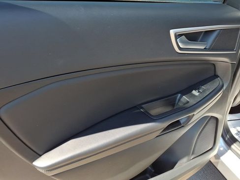 Used 2023 Ford Edge SEL w/ Convenience Package AWD/4WD image 16