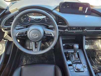 New 2026 MAZDA MAZDA3 s Sport