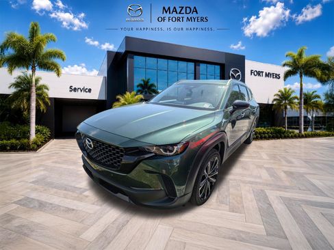 New 2026 MAZDA CX-50 AWD 2.5 S w/ Weather Package image 10