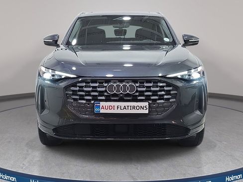 New 2026 Audi Q5 Premium Plus AWD/4WD image 2