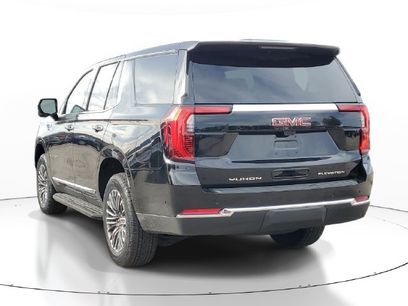 New 2026 GMC Yukon Elevation w/ Elevation Premium Package