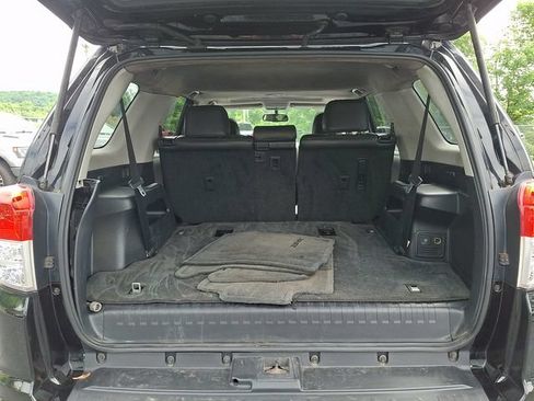 Used 2012 Toyota 4Runner SR5 w/ Convenience Pkg AWD/4WD image 35