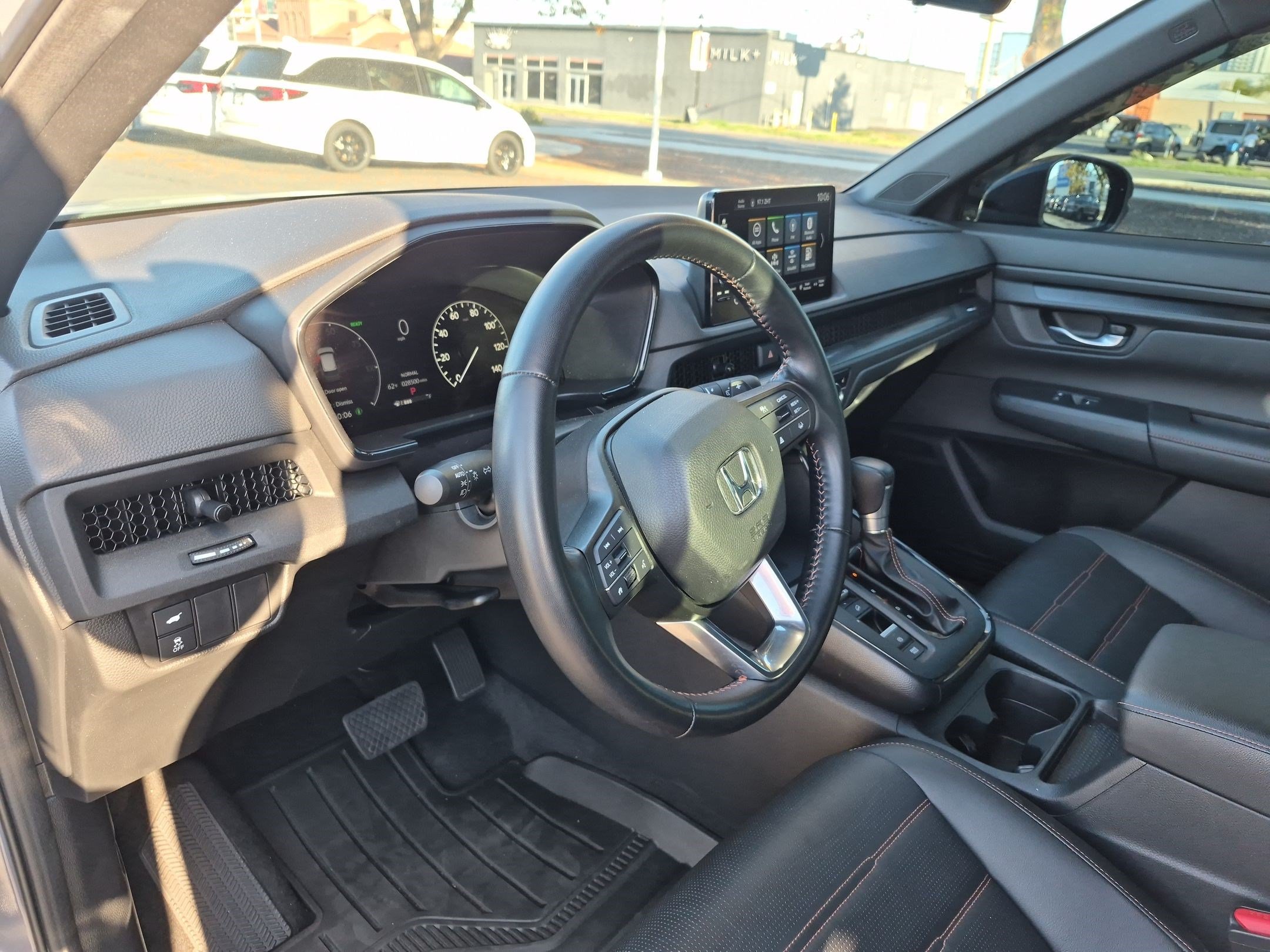 Used 2025 Honda CR-V Sport-L image 16