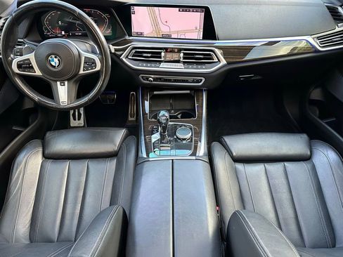 Used 2019 BMW X5 xDrive40i w/ M Sport Package image 40