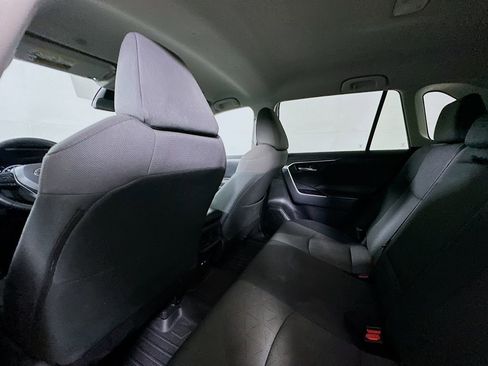 Used 2023 Toyota RAV4 XLE w/ XLE Grade Weather Package image 11